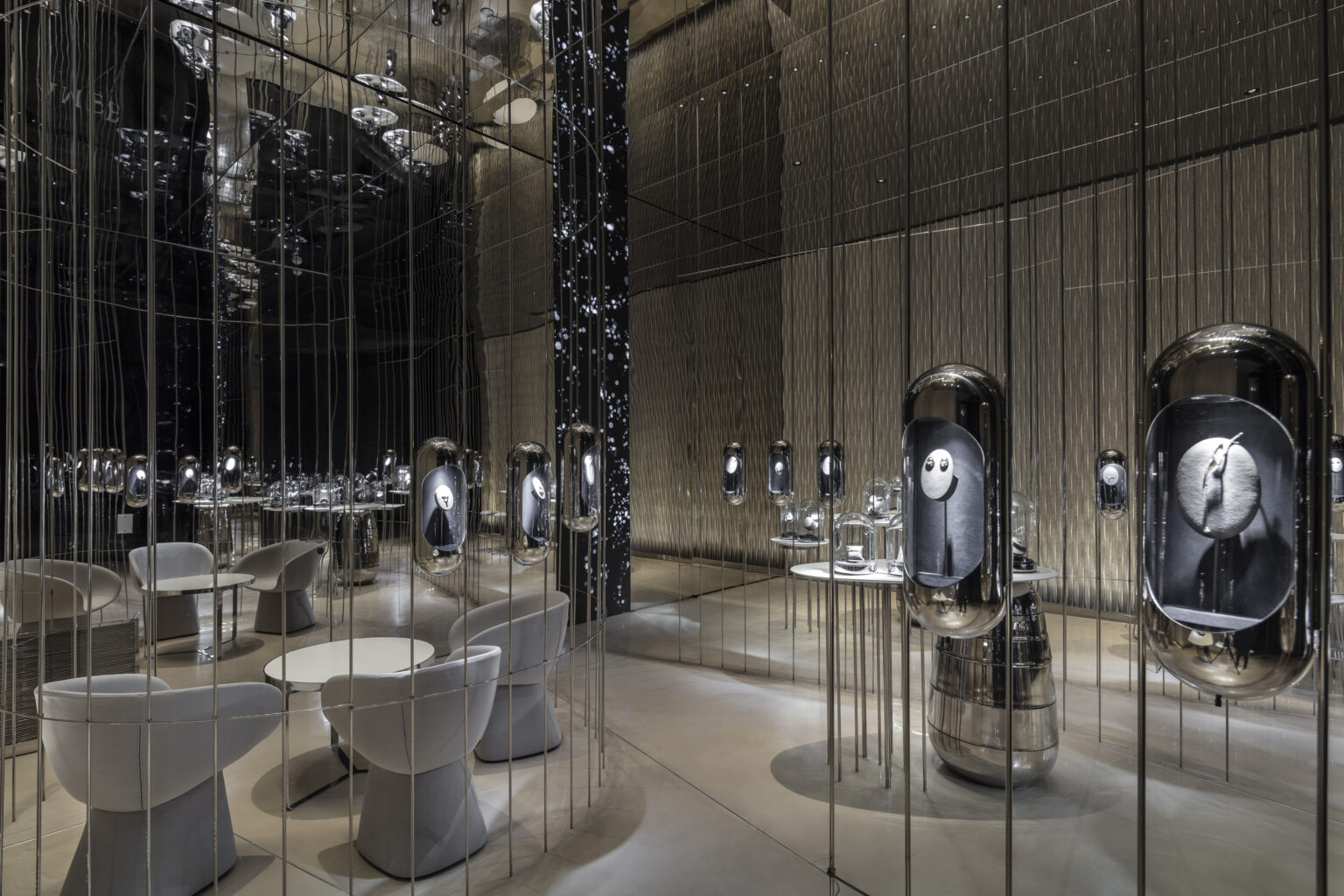 AME JEWELRY, LA