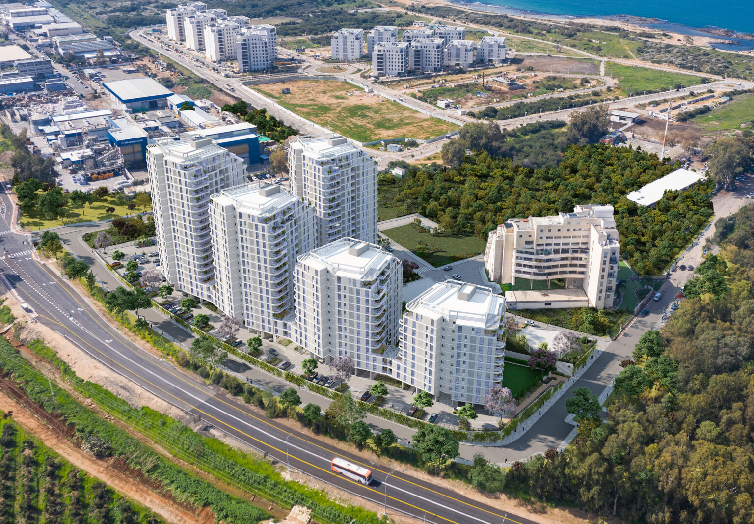 Effi in Achziv